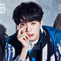 lai guanlin 