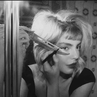 Darla (Riccardo’s late mother)