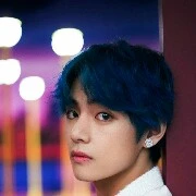 Taehyung/ V