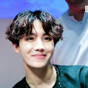 Hoseok / Jhope