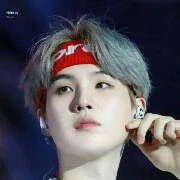 Yoongi/ Suga