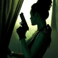 Kim Violet/Vi / Devil