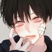 เทียนหอม 😢 : แอบชอบนอ. :