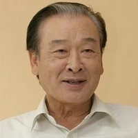 Mr. Kim grandpa