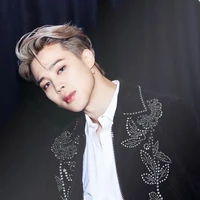 Jimin Ariesandy