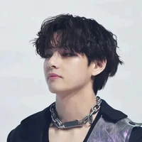 Taehyung Rafassya