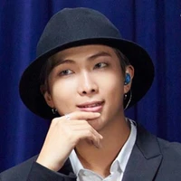 Namjoon Xanders