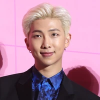 Jeon  Namjoon✨