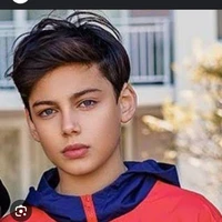 Nickolas(childhood)(Liam