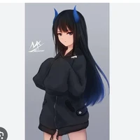 luna(irma de Laura)