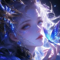 RAYNA FRANKLIN/3RD SISTER/IRIB CHIEF