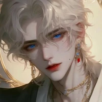 DARIUS VALERIA [HEIR/GHOUL OF HUNTERS]