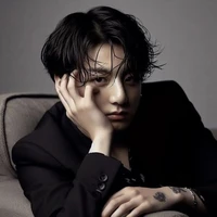 Jeon Jungkook