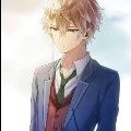 พีชายนางเอกชื่อชินอิจิ+ดีพอนพระเอก