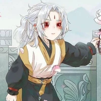 Valor Rydeen(1st Duchess son)