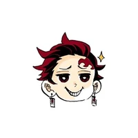 Kamado Tanjiro