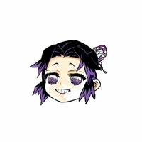 Kochou Shinobu
