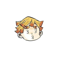 Agatsuma Zenitsu