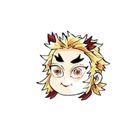 Rengoku Kyoujurou