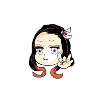 Kamado Nezuko
