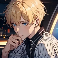 kyato( ami de detero azuky 23ans)
