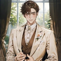 เอเดน(พ่อบ้าน)