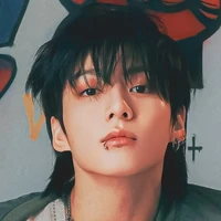 jeon jungkook