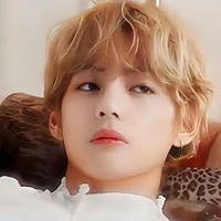 kim taehyung