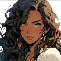 Jasmin Patrino de la Pako