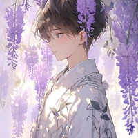 เหลียนจางหมิง(ตอนเด็ก)