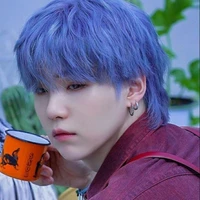 YOONGI