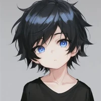 mike (12 años)