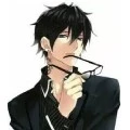 โอเดกิ(เพื่อนพระเอก+องค์ชายแห่งแดนไฟ)