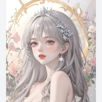 Tiara visent/fl mom