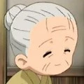 Grandma
