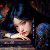 Lia weston (past lia)