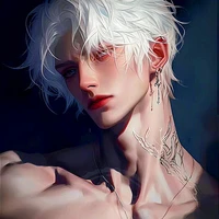 Marico Thompson (ml twin)