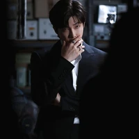 Jeon Namjoon/father of jk/Ceo/ex-Mafia/?