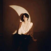 Min jimin/psycho killer/ m.d/??