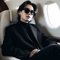 Min yoongi/left hand of king/ ？？？