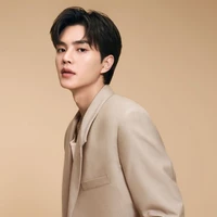 Kim Eunho/Royal blood alpha/king