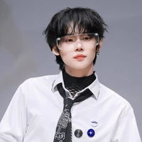 Kim yeonjun/royal blood omega/princess
