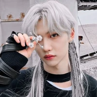 Felix lee/minister son/ dominant omega