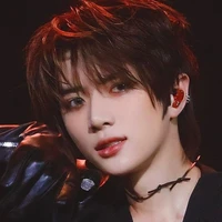 Beomgyu/health minister/dom omega