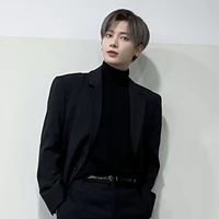 Choi taehyun/ minister/dom alpha