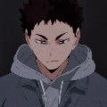 Iwaizumi