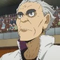 Coach Washijo