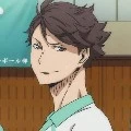 Oikawa