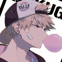 bakugo