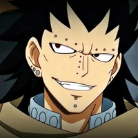 gajeel